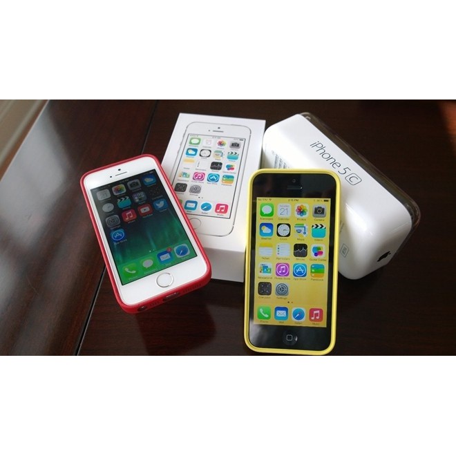 Iphone 5c 16GB quốc tế xách tay chính hãng , iphone 5c cũ giá rẻ nhất , cellphoneS 99% ; hoàn tiền 1 đổi 1