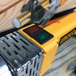 Máy hàn ống nhựa INGCO PTWT8001