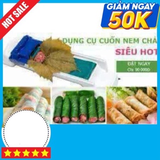 Dụng cụ cuốn nem