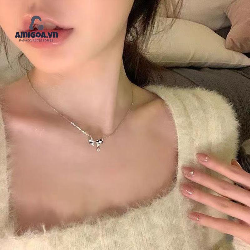 ✨✨Vòng cổ Đeo Cổ Thời Trang Cá Tính Cho Nữ