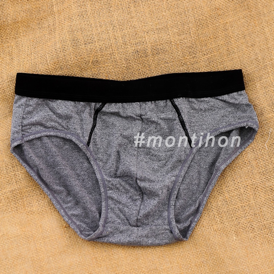 Quần sịp nam cao cấp Nhật chất cotton, mềm mịn, thoáng mát