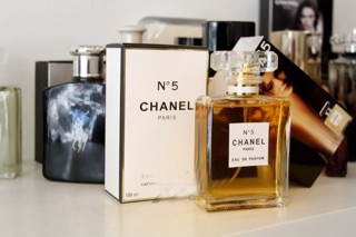 Nước hoa Chanel N5 Eau De Parfum
