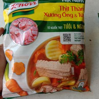 Hạt nêm knorr 400gr