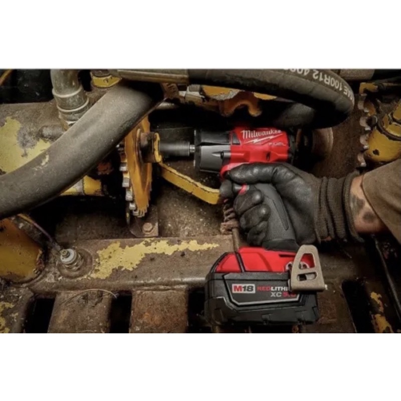 Bulong milwaukee 2962p-20 hàng mỹ new