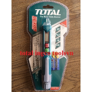Đầu dò điện áp ac total tht2910003