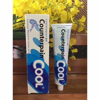 Gel trị nhức mỏi