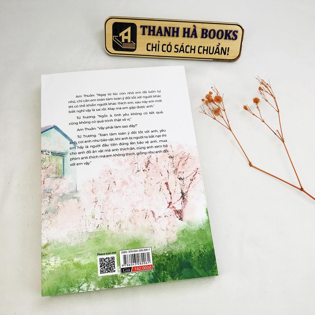 Sách - Anh có thiếu người yêu không? - Tập 2 (Kèm bookmark)