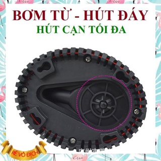 Bơm chìm hút đáy 220v-60w-3.5m3h