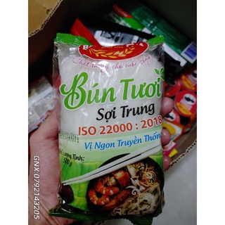 Bún tươi ba khánh 500g