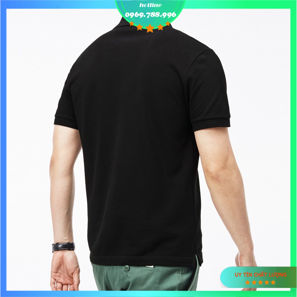 Áo thun nam tay ngắn [ĐỔI SIZE THOẢI MÁI] áo phông nam tay ngắn polo cao cấp BASIC cực đẹp