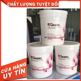 Bột tẩy tóc cực êm không xót da đầu 450g
