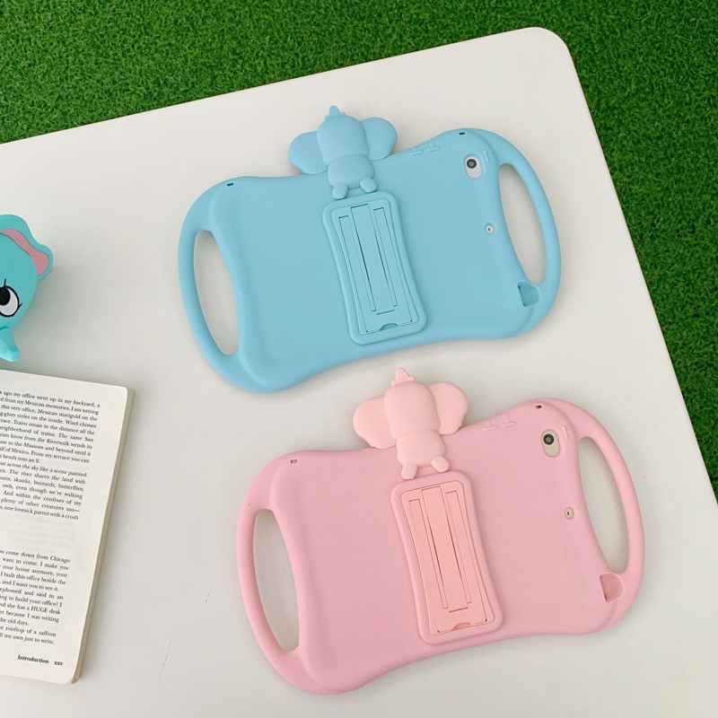 Ốp Dễ Thương Dành Cho Ipad 2 / 3 / 4 Mini1 / 2 / 3 Mini4 / 5 Ipad 10.2 Ipad 10.5 Ipad5 9.7 Inch Air Ipad 6 / Air2 | BigBuy360 - bigbuy360.vn