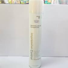 Gôm xịt tóc mềm hàn Quốc mugens natural spray 300ml