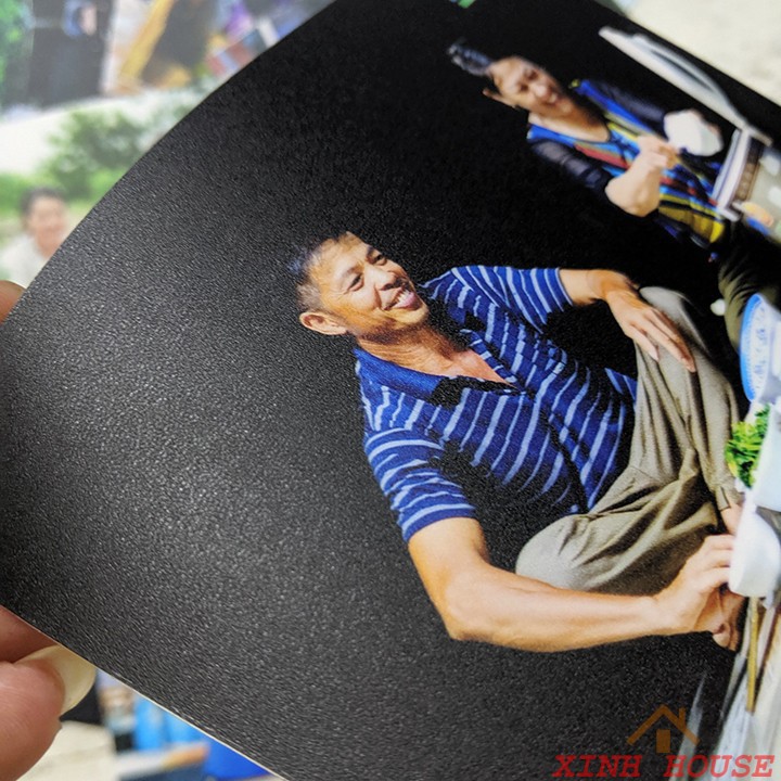 In ảnh giấy 20x30 Ép lụa, Phủ UV theo yêu cầu | BigBuy360 - bigbuy360.vn