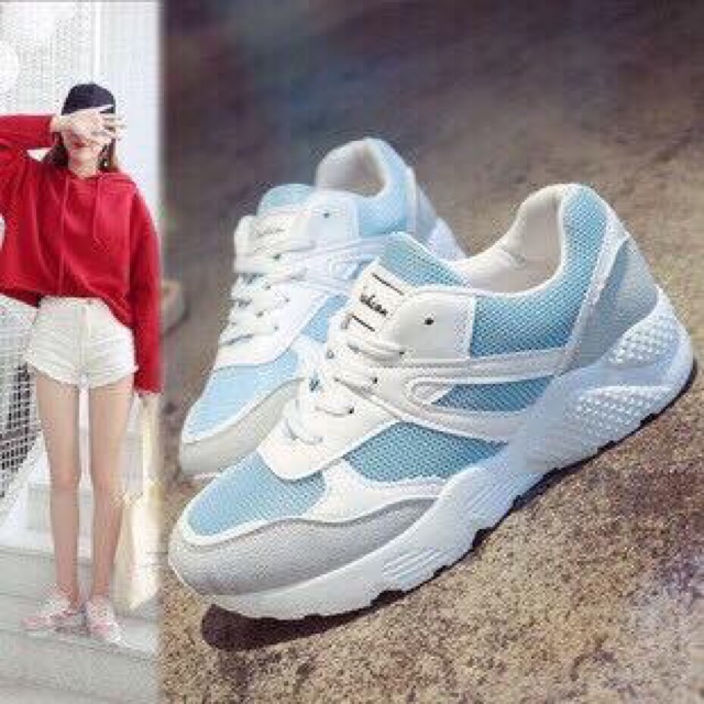 Giầy thể thao quảng châu