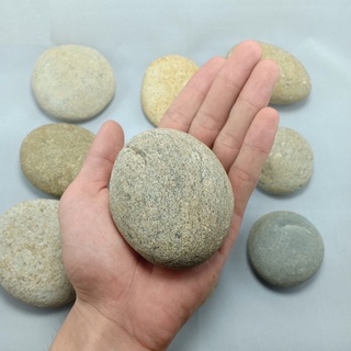 đá tắm tự nhiên