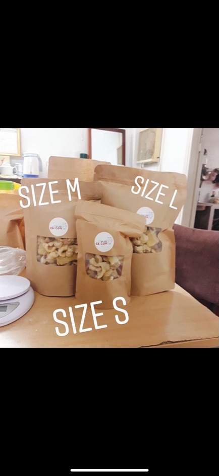 DA HEO CHÁY TỎI - Ăn vặt Tạp Hoá Cá Cơm