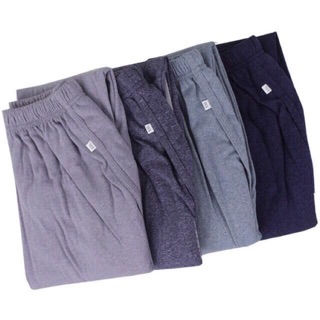 Combo quần giữ nhiệt nam 250k