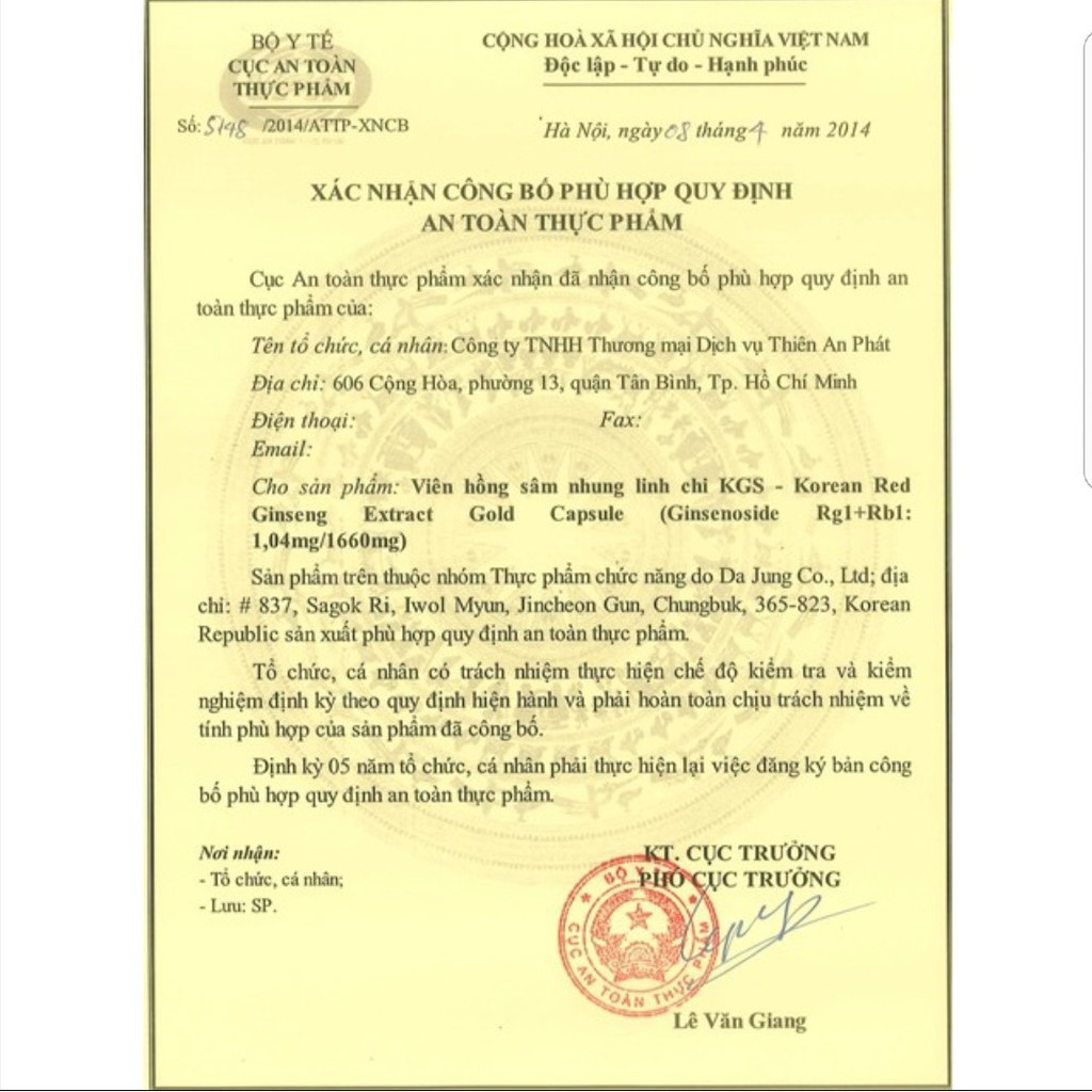 Đạm Tổng Hợp Hồng Sâm Nhung Linh Chi, Hộp 60 viên | BigBuy360 - bigbuy360.vn