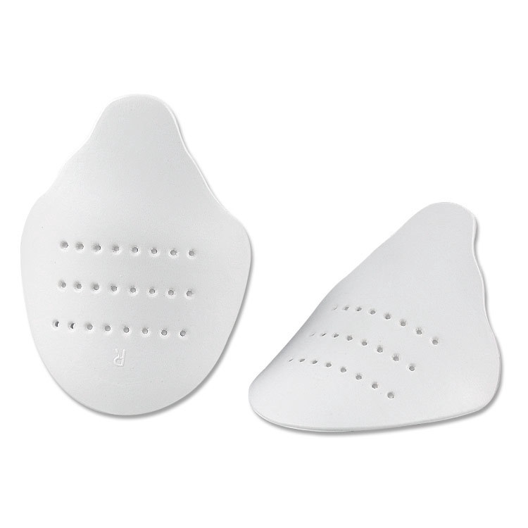 Set 2 Miếng Đệm Hỗ Trợ Phía Trên Giày Air Force 1 Chống Nhăn