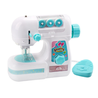 Bộ Đồ Chơi Máy May Mini Cho Bé