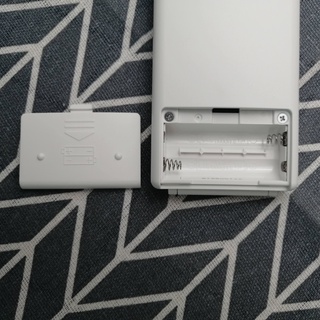 Điều khiển điều hòa Sharp nhât-Remote máy lạnh Sharp nhât
