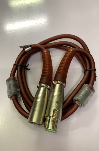 Dây micro k320 k200 k600 sm8b