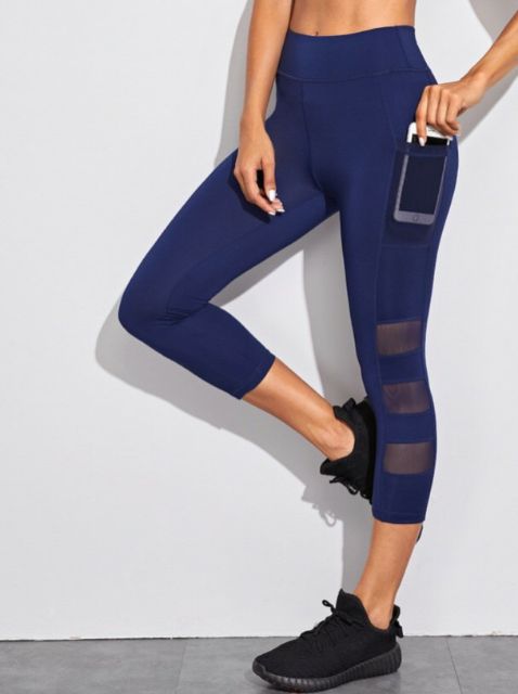 Quần tập thể thao  lững