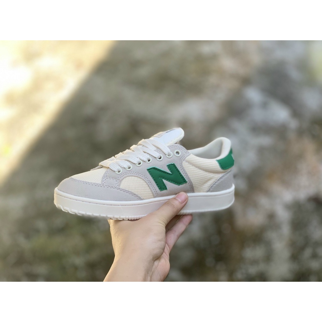 Giày New Balance CRT 300, Giày NB CRT 300 Nam Nữ Thể Thao Thời Trang Hàng Đẹp Full Box - Full Size 36-43