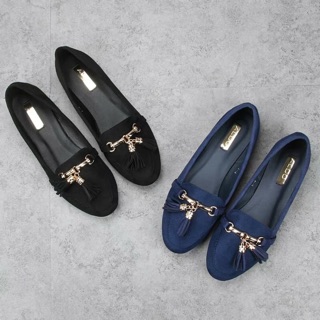 (Sale 50%) GIÀY BÚP BÊ ALDO HÀNG TQXK