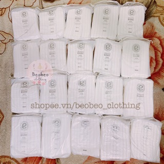 Bông tẩy trang Beauty Basic Emart Hàn Quốc