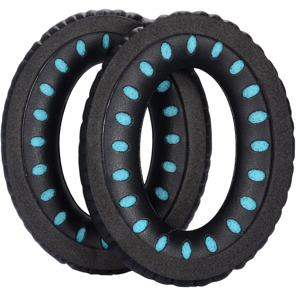 Đệm Bọc Bảo Vệ Tai Nghe Chụp Đầu Thay Thế Chuyên Dụng Cho Bose QuietComfort QC 2 15 25 35 QC2 QC15 QC25 QC35