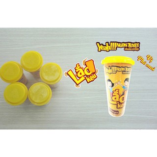 XÚC XÍCH LẮC PHÔ MAI 49G