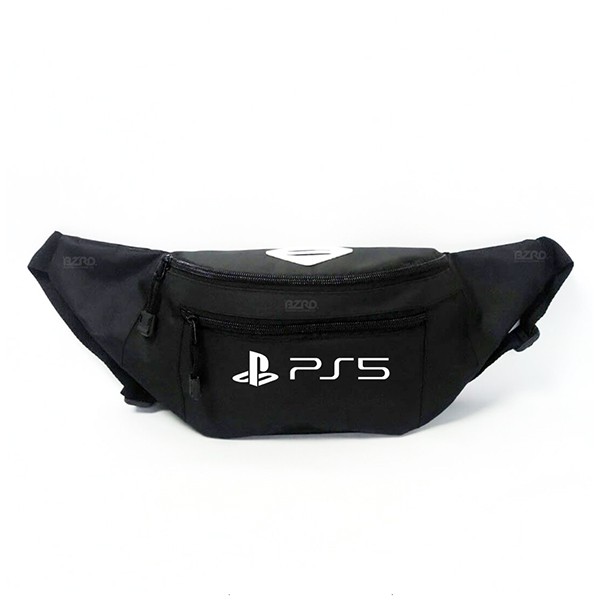 Túi Đeo Hông Đựng Máy Chơi Game Ps5 Playstation 5