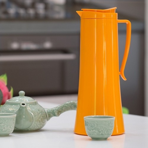 Bình Phích Đựng Nước Nóng Giữ Nhiệt 1 Lít 1040 N1 Rạng Đông