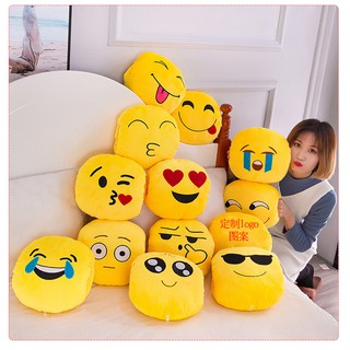 Thú nhồi bông- mặt biểu cảm
