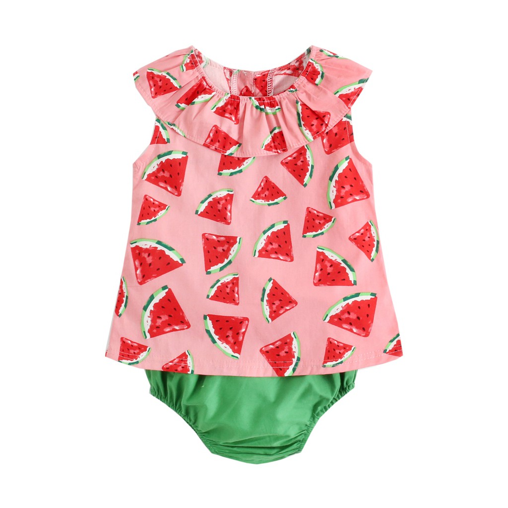 Áo liền thân Sanlutoz cotton thiết kế hoạt hình dành cho bé