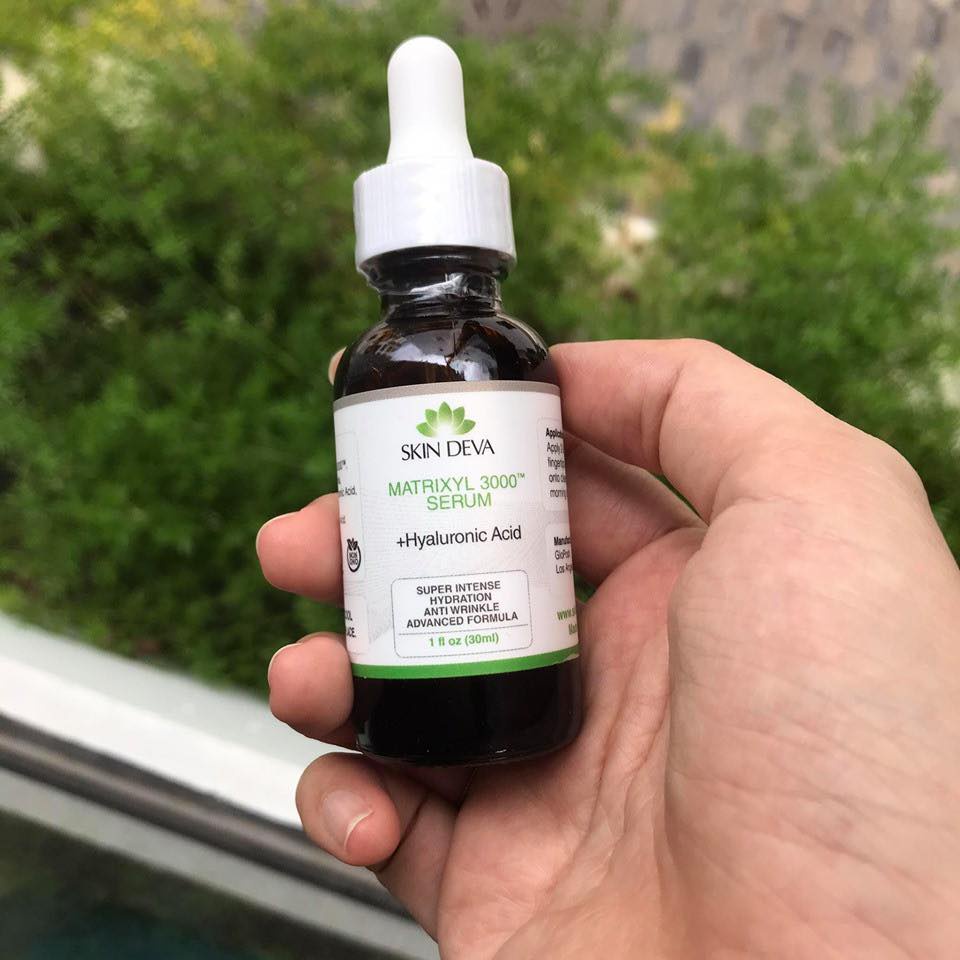 Tinh Chất Skin Deva Matrixyl 3000 + Hyaluronic Acid 30ml