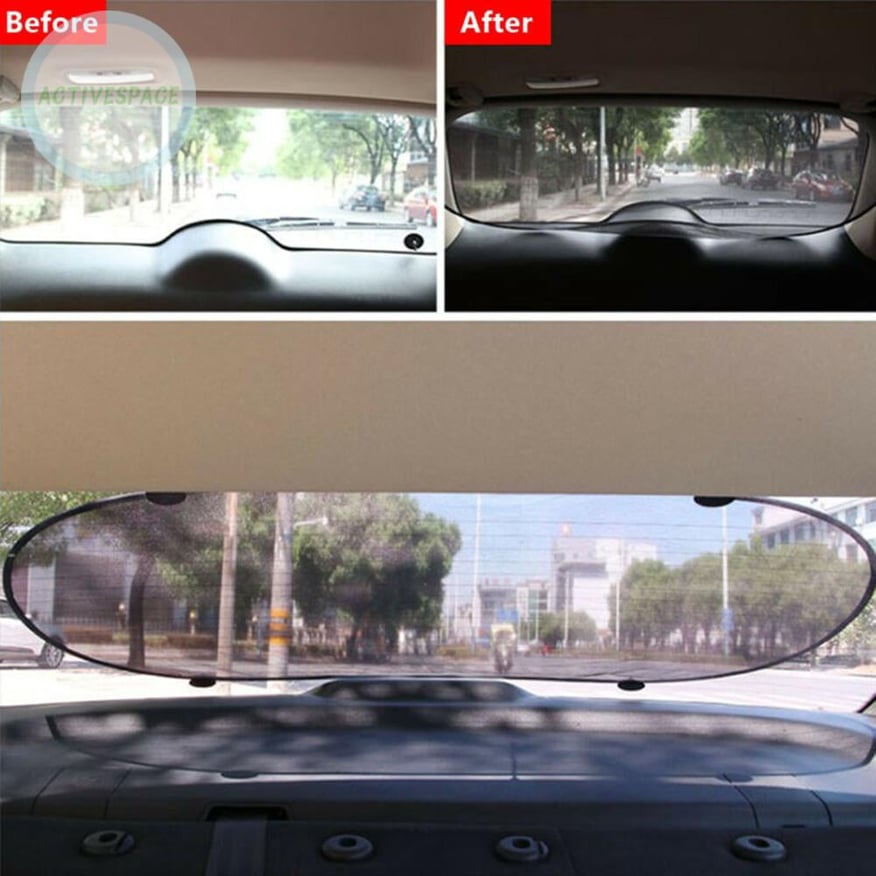 Lưới che nắng kính sau oto rèm che kính sau oto