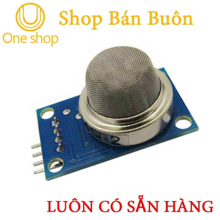 Module Cảm Biến Chất Lương Không Khí MQ135