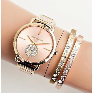 Đồng hồ nữ Michael Kors MK3706