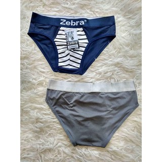 QUẦN LÓT NAM ZEBRA Z004