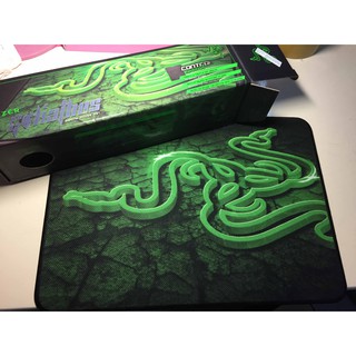 pad razer goliathus control size medium