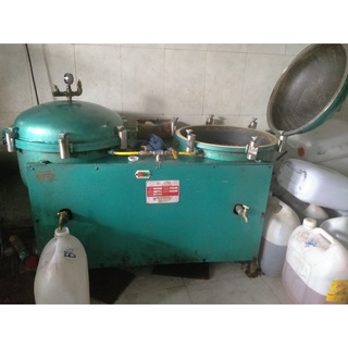 Dầu mè nguyên chất 100%
