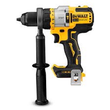 Máy khoan dùng pin Dewalt DCD999N (chưa pin, sạc) - Hàng chính hãng