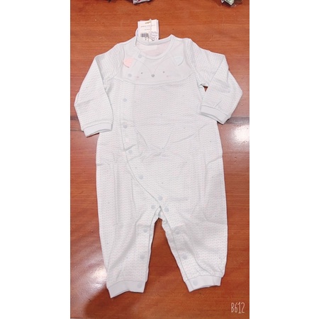 Body nhập Hàn Pa.cco cho bé.