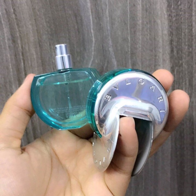 Nước hoa nữ BVLGARI Omnia Paraiba 15ml - EDT