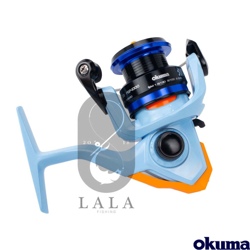 Máy đứng Okuma Fuel Spin FSP 1000