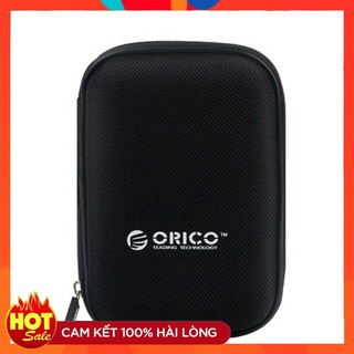 Túi chống sốc ổ cứng 2.5 inch orico hdd phd-25-bk