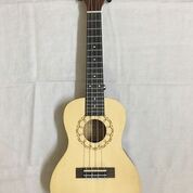 Đàn Concert Magicno sáng - tặng kèm full phụ kiện